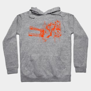 Gundam heavy arms Hoodie